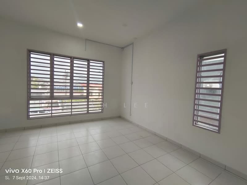 2-storey Terraced House for Sale in Taman Sungai Dua Utama (Butterworth) - SH Lee - PropertyGuru.com.my