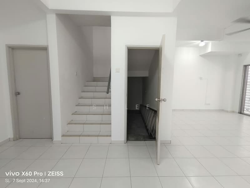 2-storey Terraced House for Sale in Taman Sungai Dua Utama (Butterworth) - SH Lee - PropertyGuru.com.my