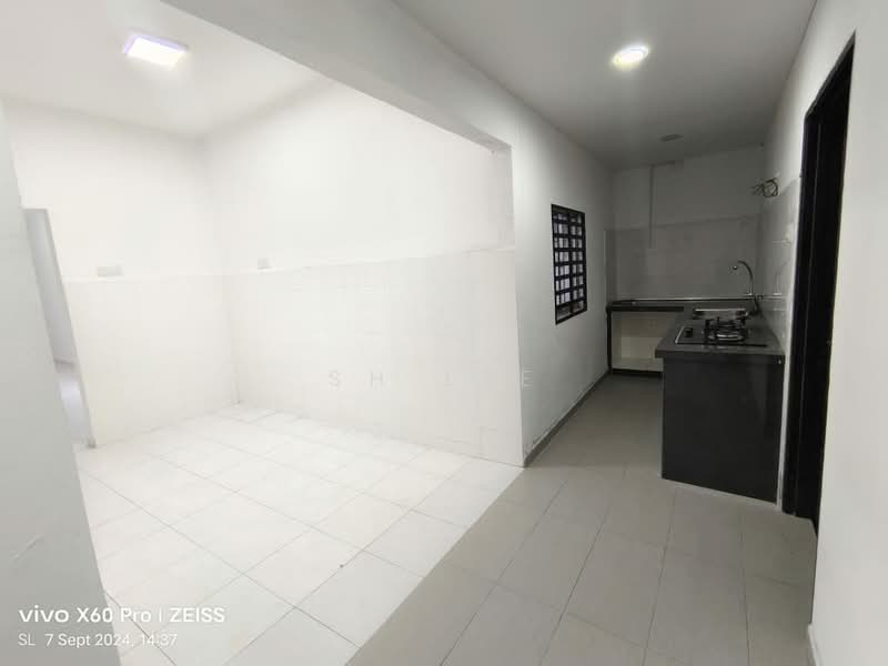 2-storey Terraced House for Sale in Taman Sungai Dua Utama (Butterworth) - SH Lee - PropertyGuru.com.my