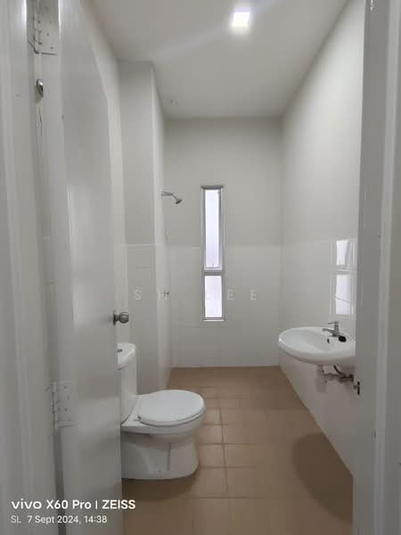 2-storey Terraced House for Sale in Taman Sungai Dua Utama (Butterworth) - SH Lee - PropertyGuru.com.my