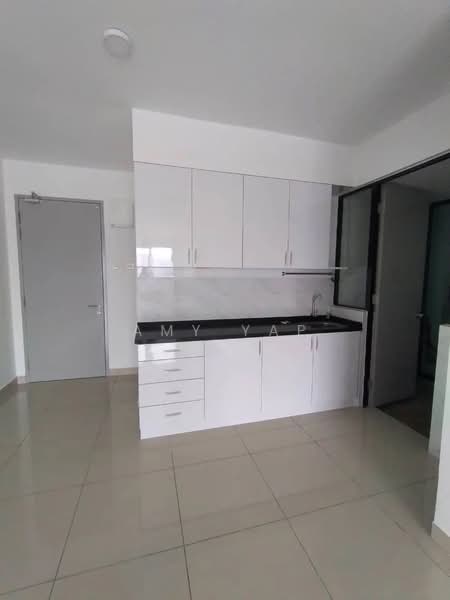 Condominium for Sale at Mizumi Residences - Amy Yap - Kitchen - PropertyGuru.com.my