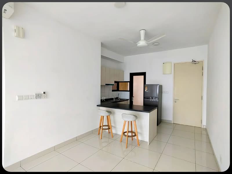 Service Residence for Rent at Parc 3 - Henry Lim - Kitchen - PropertyGuru.com.my