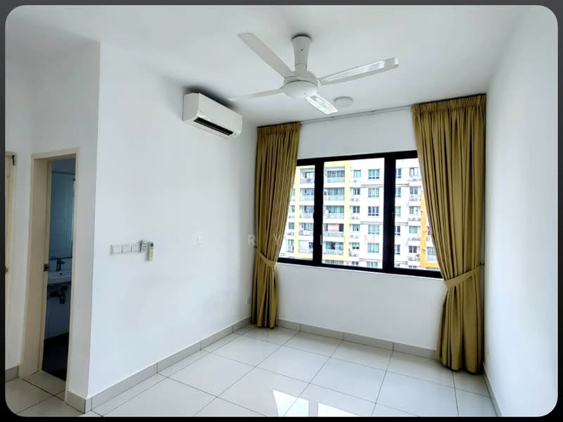 Service Residence for Rent at Parc 3 - Henry Lim - Interior - PropertyGuru.com.my