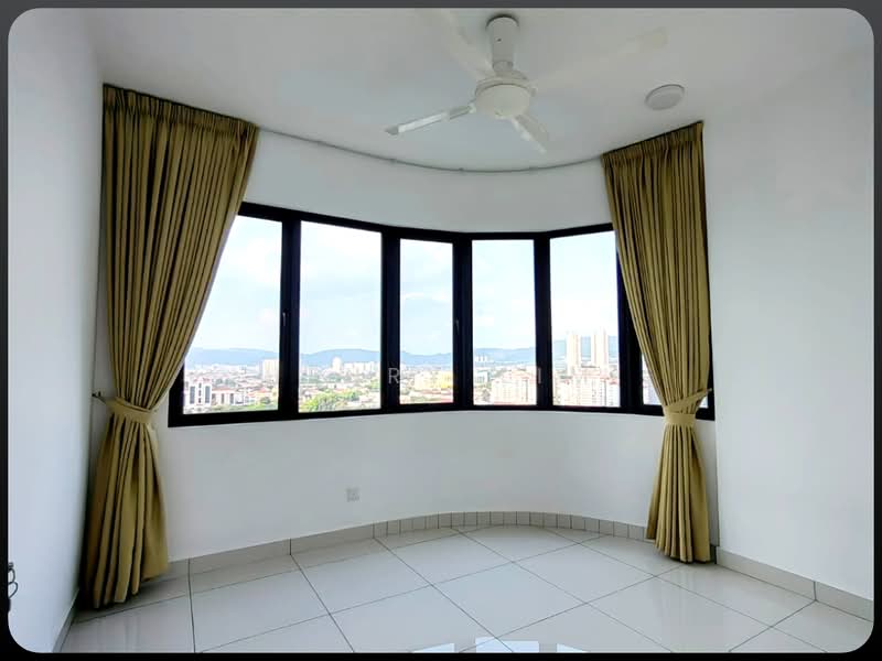 Service Residence for Rent at Parc 3 - Henry Lim - View - PropertyGuru.com.my