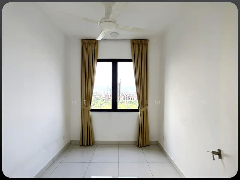 Service Residence for Rent at Parc 3 - Henry Lim - View - PropertyGuru.com.my
