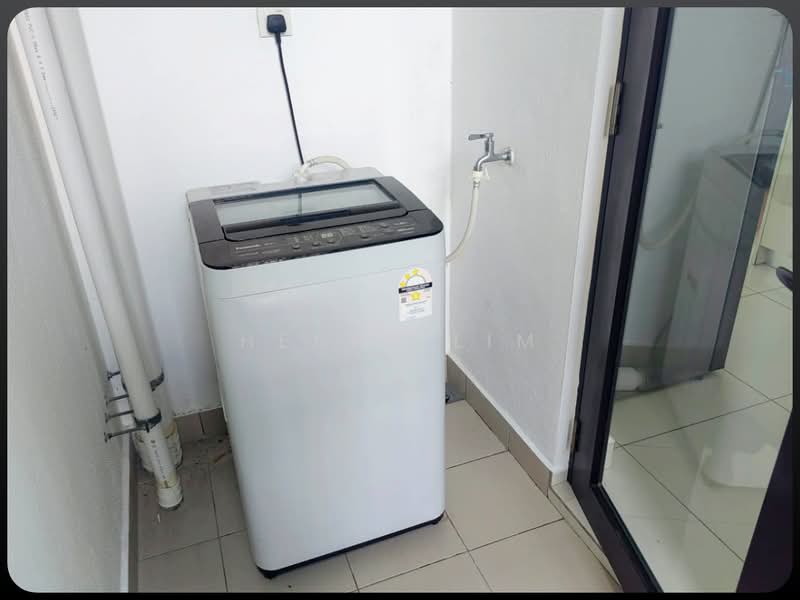 Service Residence for Rent at Parc 3 - Henry Lim - Interior - PropertyGuru.com.my