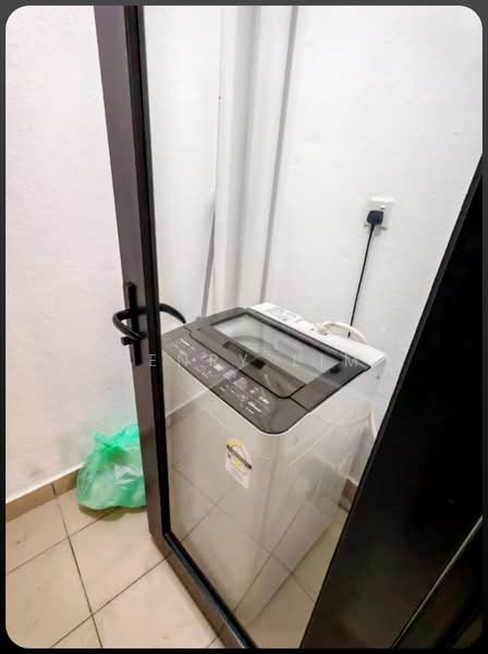 Servis Apartment untuk Disewa di Parc 3 - Henry Lim - Interior - PropertyGuru.com.my