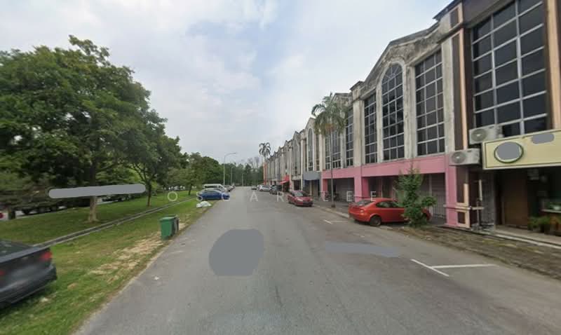 Kedai / Pejabat untuk Dijual di Bandar Baru Salak Tinggi (Sepang) - Oscar Lee - Exterior - PropertyGuru.com.my