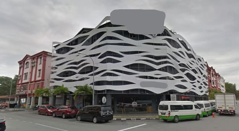 Kedai / Pejabat untuk Dijual di Bandar Baru Salak Tinggi (Sepang) - Oscar Lee - Exterior - PropertyGuru.com.my