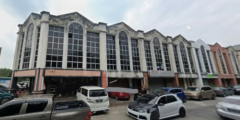 Kedai / Pejabat untuk Dijual di Bandar Baru Salak Tinggi (Sepang) - Oscar Lee - Exterior - PropertyGuru.com.my