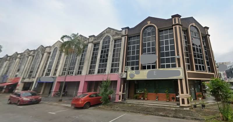 Kedai / Pejabat untuk Dijual di Bandar Baru Salak Tinggi (Sepang) - Oscar Lee - Exterior - PropertyGuru.com.my