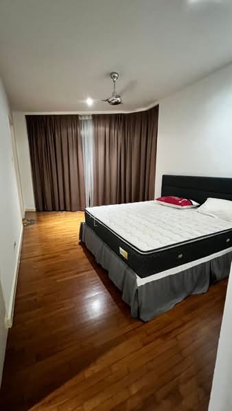 Condominium for Rent at Idaman Residence - Vincent Lee - Bedroom - PropertyGuru.com.my