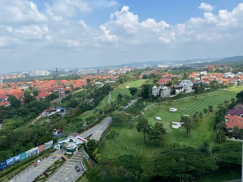 Service Residence for Rent at Lumi Tropicana - Josh Lee - Exterior - PropertyGuru.com.my