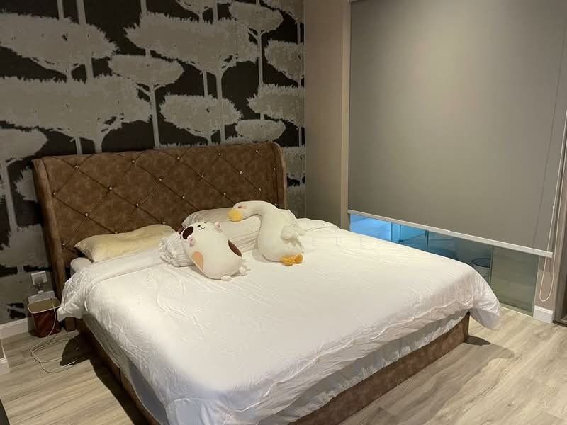 Service Residence for Rent at Lumi Tropicana - Josh Lee - Bedroom - PropertyGuru.com.my