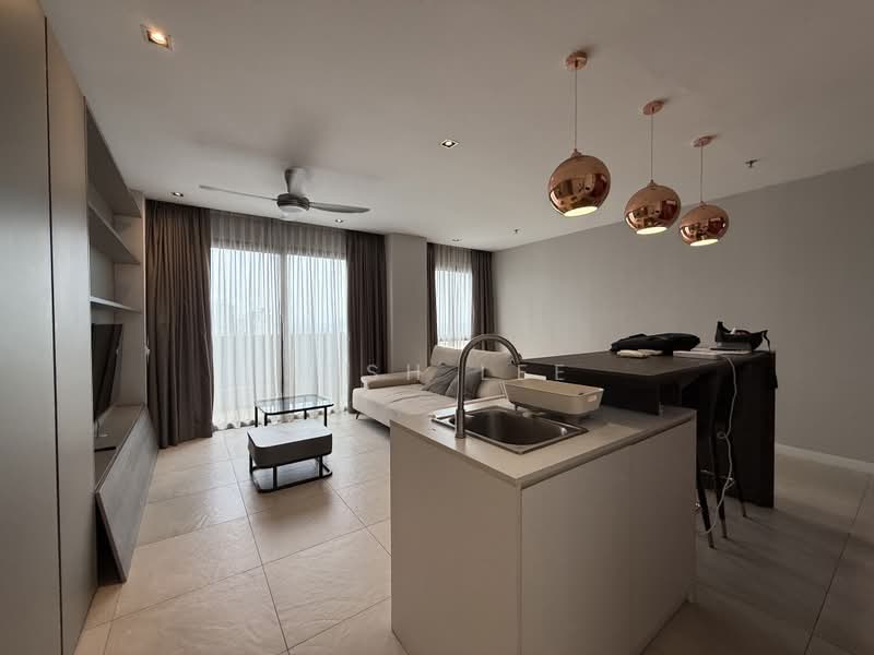 Service Residence for Rent at Lumi Tropicana Serviced Residence - Josh Lee - PropertyGuru.com.my
