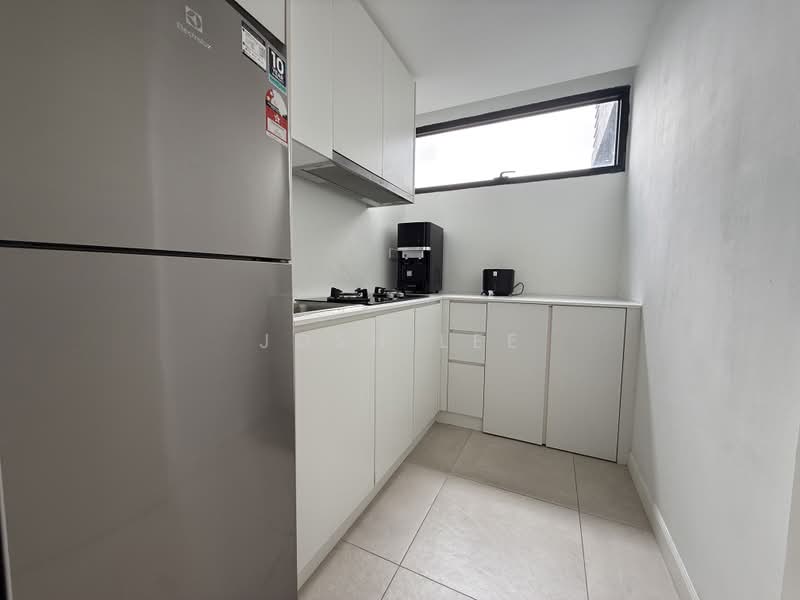 Service Residence for Rent at Lumi Tropicana Serviced Residence - Josh Lee - PropertyGuru.com.my