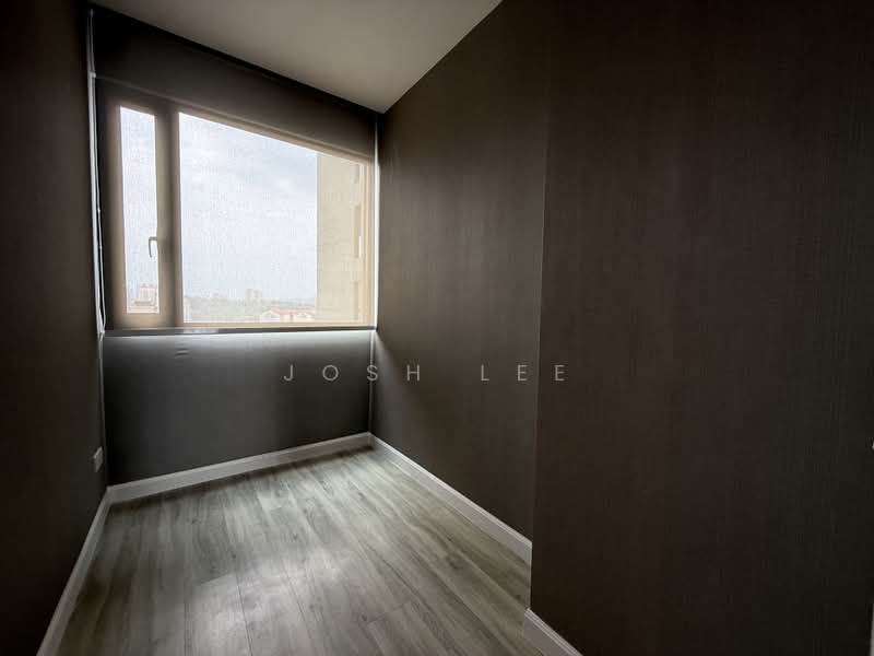 Service Residence for Rent at Lumi Tropicana Serviced Residence - Josh Lee - PropertyGuru.com.my