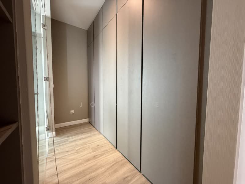 Service Residence for Rent at Lumi Tropicana Serviced Residence - Josh Lee - PropertyGuru.com.my