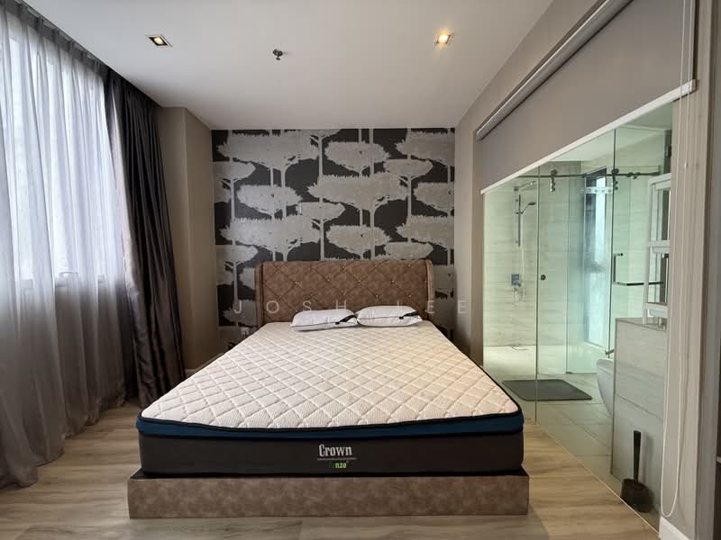 Service Residence for Rent at Lumi Tropicana Serviced Residence - Josh Lee - PropertyGuru.com.my