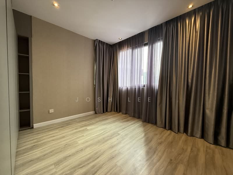 Service Residence for Rent at Lumi Tropicana Serviced Residence - Josh Lee - PropertyGuru.com.my