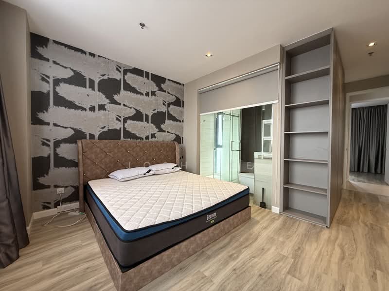Service Residence for Rent at Lumi Tropicana Serviced Residence - Josh Lee - PropertyGuru.com.my