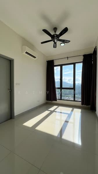 Servis Apartment untuk Disewa di Ayuman Suites - Kathy Yap - View - PropertyGuru.com.my