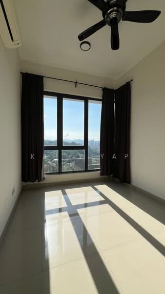 Servis Apartment untuk Disewa di Ayuman Suites - Kathy Yap - View - PropertyGuru.com.my