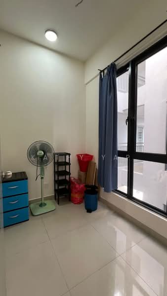 Servis Apartment untuk Disewa di Ayuman Suites - Kathy Yap - Interior - PropertyGuru.com.my