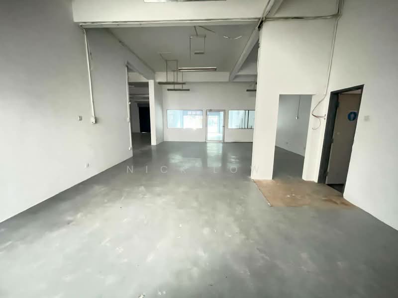 Kedai untuk Disewa di Taman Mount Austin (Tebrau) - Nick Low - Interior - PropertyGuru.com.my