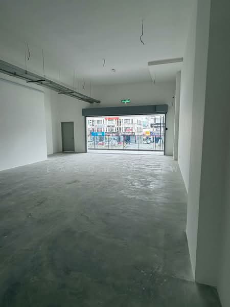 Kedai / Pejabat untuk Disewa di Setapak (Kuala Lumpur) - Eason Hiew - Interior - PropertyGuru.com.my
