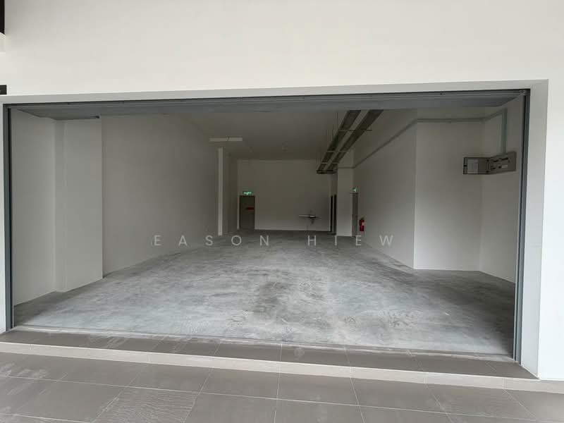 Kedai / Pejabat untuk Disewa di Setapak (Kuala Lumpur) - Eason Hiew - Interior - PropertyGuru.com.my