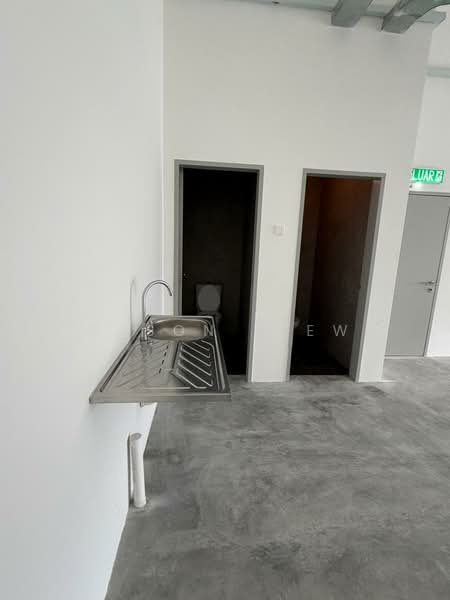 Kedai / Pejabat untuk Disewa di Setapak (Kuala Lumpur) - Eason Hiew - Bathroom - PropertyGuru.com.my