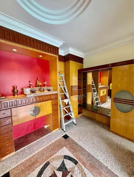 Rumah Berkembar untuk Dijual di Taman Sutera (Johor Bahru) - Yucong . - Interior - PropertyGuru.com.my