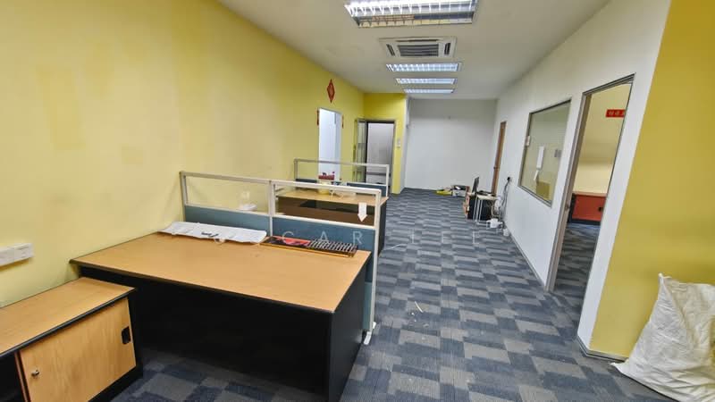 Detached Factory for Rent in Kawasan Perindustrian SB Jaya (Sungai Buloh) - Oscar Lee - Interior - PropertyGuru.com.my