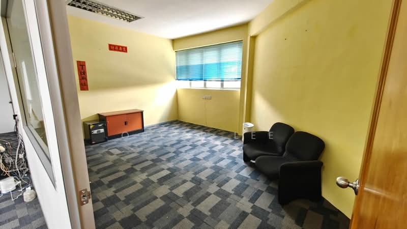 Detached Factory for Rent in Kawasan Perindustrian SB Jaya (Sungai Buloh) - Oscar Lee - Interior - PropertyGuru.com.my