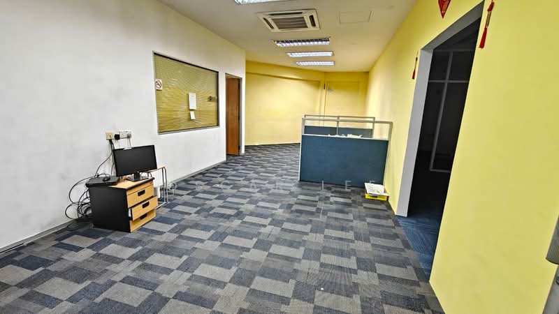 Detached Factory for Rent in Kawasan Perindustrian SB Jaya (Sungai Buloh) - Oscar Lee - Interior - PropertyGuru.com.my