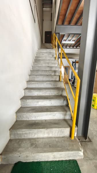 Detached Factory for Rent in Kawasan Perindustrian SB Jaya (Sungai Buloh) - Oscar Lee - Interior - PropertyGuru.com.my