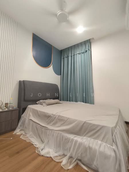 3-storey Terraced House for Sale in BANDAR PUCHONG JAYA (Puchong) - John Liew - Bedroom - PropertyGuru.com.my
