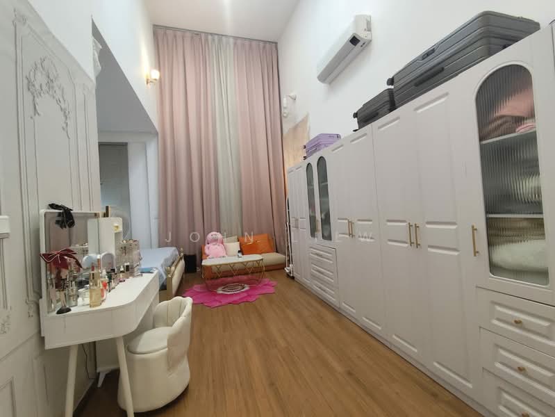 3-storey Terraced House for Sale in BANDAR PUCHONG JAYA (Puchong) - John Liew - Bedroom - PropertyGuru.com.my