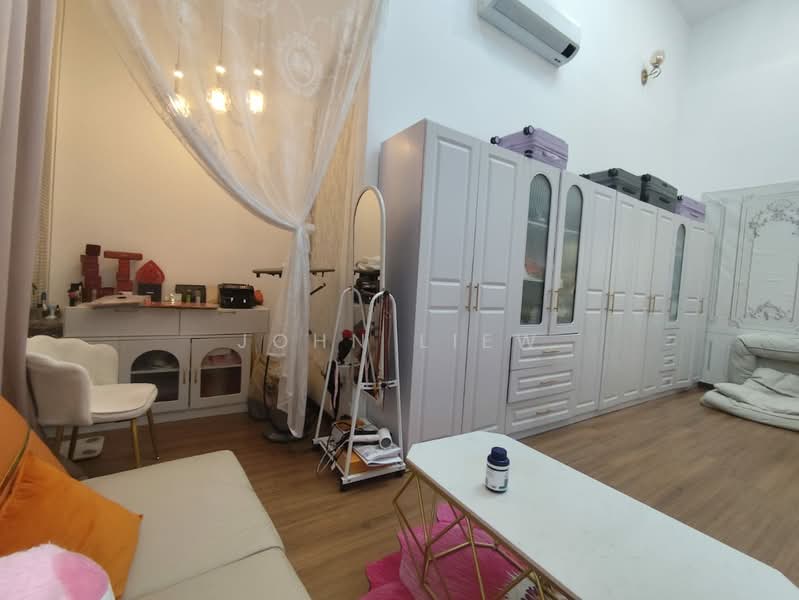 3-storey Terraced House for Sale in BANDAR PUCHONG JAYA (Puchong) - John Liew - Interior - PropertyGuru.com.my