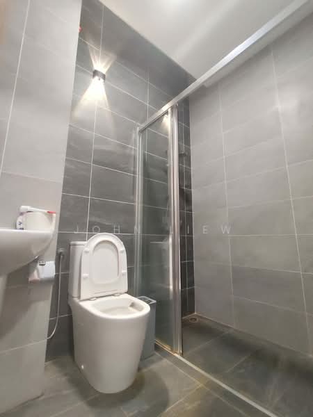 3-storey Terraced House for Sale in BANDAR PUCHONG JAYA (Puchong) - John Liew - Bathroom - PropertyGuru.com.my