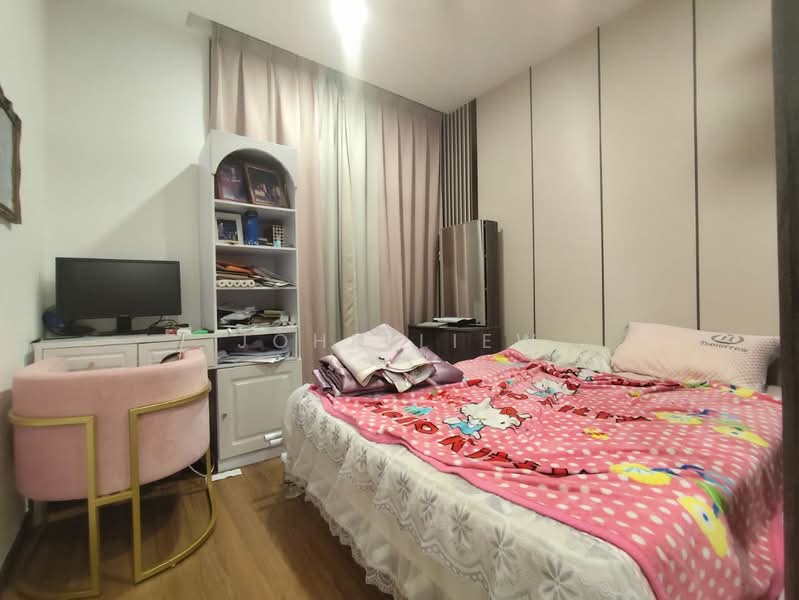 3-storey Terraced House for Sale in BANDAR PUCHONG JAYA (Puchong) - John Liew - Bedroom - PropertyGuru.com.my