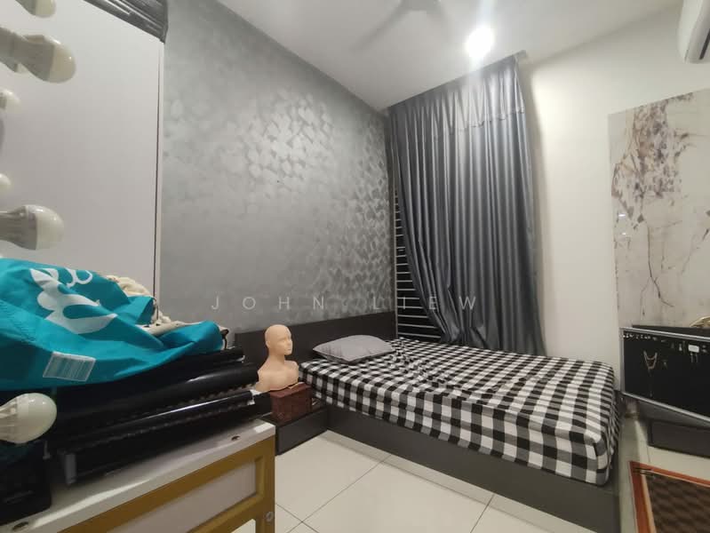 3-storey Terraced House for Sale in BANDAR PUCHONG JAYA (Puchong) - John Liew - Bedroom - PropertyGuru.com.my