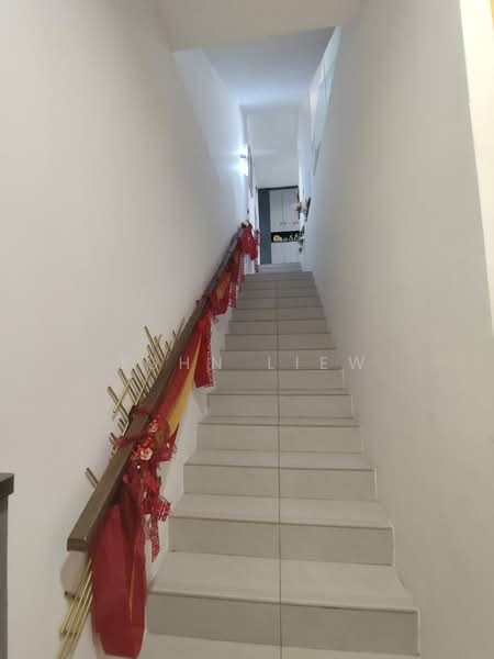 3-storey Terraced House for Sale in BANDAR PUCHONG JAYA (Puchong) - John Liew - Interior - PropertyGuru.com.my