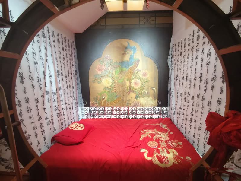 3-storey Terraced House for Sale in BANDAR PUCHONG JAYA (Puchong) - John Liew - Bedroom - PropertyGuru.com.my