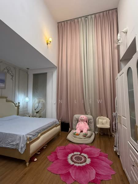 3-storey Terraced House for Sale in BANDAR PUCHONG JAYA (Puchong) - John Liew - Bedroom - PropertyGuru.com.my