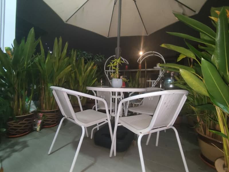 3-storey Terraced House for Sale in BANDAR PUCHONG JAYA (Puchong) - John Liew - Exterior - PropertyGuru.com.my