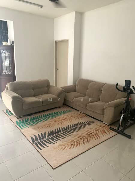 Pangsapuri untuk Dijual di Ria Apartment - Amy Yap - PropertyGuru.com.my