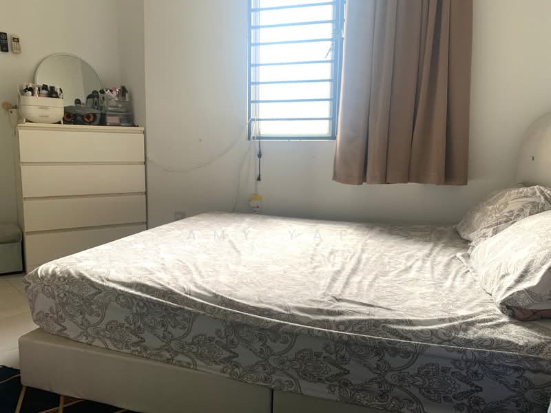 Pangsapuri untuk Dijual di Ria Apartment - Amy Yap - PropertyGuru.com.my