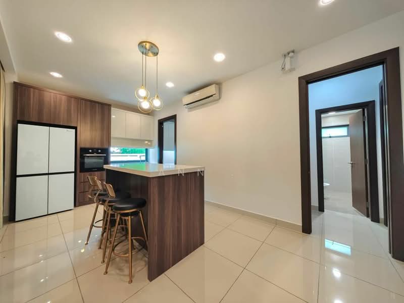 Rumah Teres 2 Tingkat untuk Dijual di Iskandar Puteri (Nusajaya) (Johor) - Ann . - Kitchen - PropertyGuru.com.my